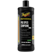 Korekční pasta Meguiar's Pro Speed Compound (946 ml)