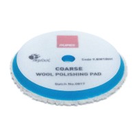 Vlněný kotouč RUPES Coarse Wool Polishing Pad 150/170 mm