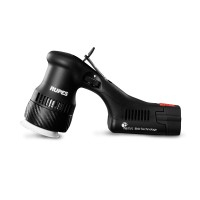 Mini leštička RUPES BigFoot HLR75 Mini iBrid Polisher (HLR75 BETA)