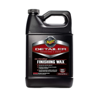 Profesionální finišovací vosk Meguiar's DA Microfiber Finishing Wax (3,78 l)