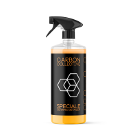 Keramický detailer s vysokým obsahem SiO2 Carbon Collective Speciale SiO2 Ceramic Detailer - V4 (1 l)