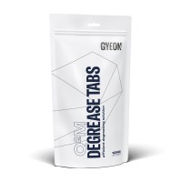 Degreaser Gyeon Q2M Degrease Tabs 10-pack