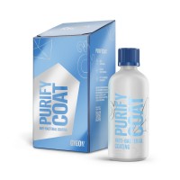 Ochrana interiéru Gyeon Q2M PurifyCoat (100 ml)