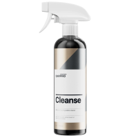 Čistič kůže CarPro Cleanse (500 ml)