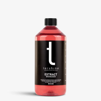 Koncentrovaný čistič na předmytí Tershine Extract - Degreaser (1 l)