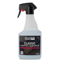 Čistič potahů a koberců ValetPRO Classic Carpet Cleaner (500 ml) RTU
