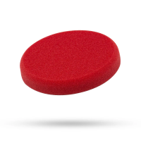 Leštící kotouč Liquid Elements Red Polishing Pad - Pad Man V2 Cutting - 125/25 mm