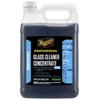 Čistič skel Meguiar's Glass Cleaner Concentrate (3,78 l)