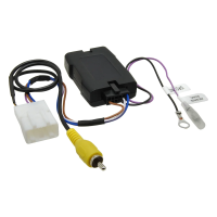 Adaptér pro OEM parkovací kameru Hyundai / Kia