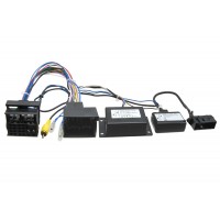 Adapter for OEM active VW parking camera