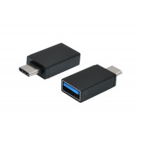 Adaptor USB-A - USB-C