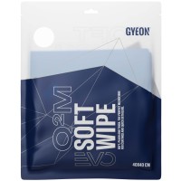 Gyeon Q2M SoftWipe microfiber towel (60 x 40 cm)
