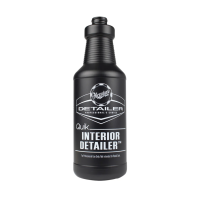 Prázdná lahev Meguiar's Quik Interior Detailer Bottle (946 ml)