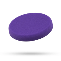 Leštící kotouč Liquid Elements Purple Polishing Pad - Pad Man V2 Sealing - 125/25 mm