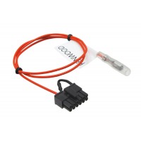 Propojovací kabel pro autorádia Kenwood