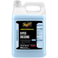 Přípravek pro ochranu a údržbu plastů Meguiar's Hyper Dressing (3,78 l)