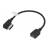 Mercedes MDI-USB connection cable