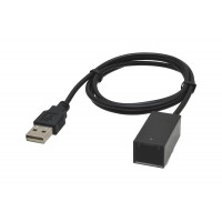 Adaptor pentru conector USB Mitsubishi / Honda / Fiat