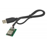 Conector USB Suzuki
