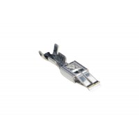 Pin to ISO connector - female 254082