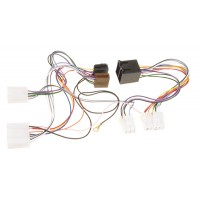 Adapter for HF kit Nissan / Infiniti