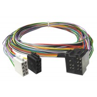 Extension cable ISO-ISO 257591