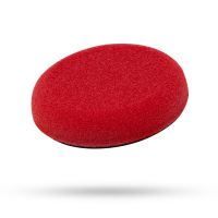 Leštící kotouč Liquid Elements Red Polishing Pad - Pad Man V2 Cutting - 75/25 mm