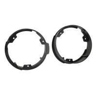 Plastic pads for speakers for Ford C-Max, Focus