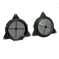 Plastic pads under the speakers for Mercedes G-Class, M-Class