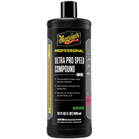 Korekční pasta Meguiar's Ultra Pro Speed Compound (946 ml)