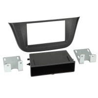 Car radio reduction frame for Iveco Daily VI
