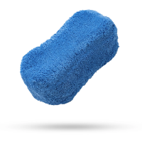 Mycí houba Liquid Elements Washing Sponge Monster Pad