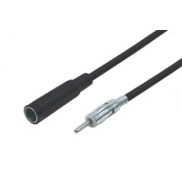 Antenna extension cable DIN - DIN 299505