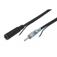 Extension cable DIN-DIN 299645