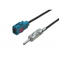 Antenna extension cable DIN-FAKRA 299931