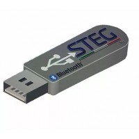 STEG Bluetooth module