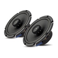Powerbass 2XL-653 speakers