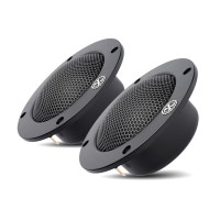 Powerbass 2XL-3M speakers