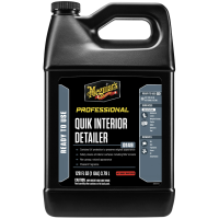 Rychlý detailer na interiér Meguiar's Quik Interior Detailer (3,78 l)