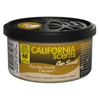 Osvěžovač vzduchu California Scents Golden State Delight (gumoví medvídci)
