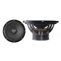 Subwoofer AUDIO SYSTEM HX 10 SQ