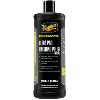 Finišovací leštěnka Meguiar's Ultra Pro Finishing Polish (946 ml)