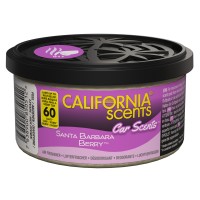 Osvěžovač vzduchu California Scents Santa Barbara Berry (lesní ovoce)