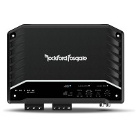 Rockford Fosgate PRIME R2-750X1 amplifier
