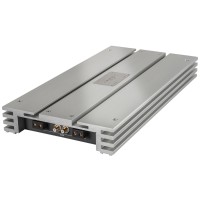 Zesilovač Brax GX2000 Silver Short