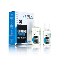 Ceramic paint protection Aqua Coating 9H Pro (30 ml)