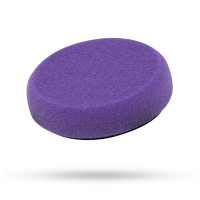 Leštící kotouč Liquid Elements Purple Polishing Pad - Pad Man V2 Sealing - 75/25 mm