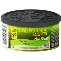 Osvěžovač vzduchu California Scents Malibu Melon (meloun)