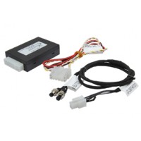 Adapter for active audio system Seat / Škoda / VW