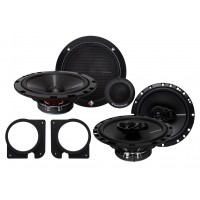 Speakers for VW Golf III set no. 2
